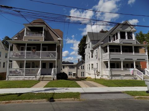 207 Summer Street Bristol CT 06010