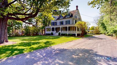 Photo of Ridgefield, CT 06877 (MLS # 24209928)