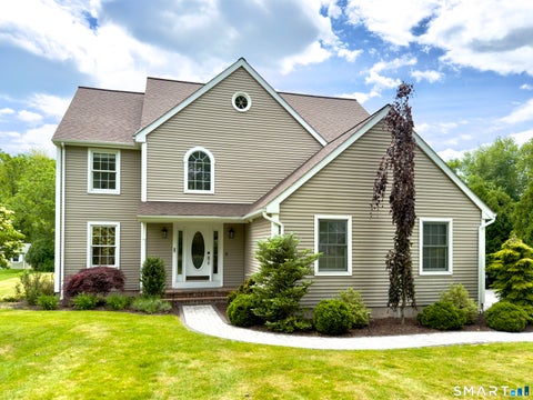 Homes For Sale - 25 Chase Farm Road<br/> Hartford County, South Windsor, CT 06074