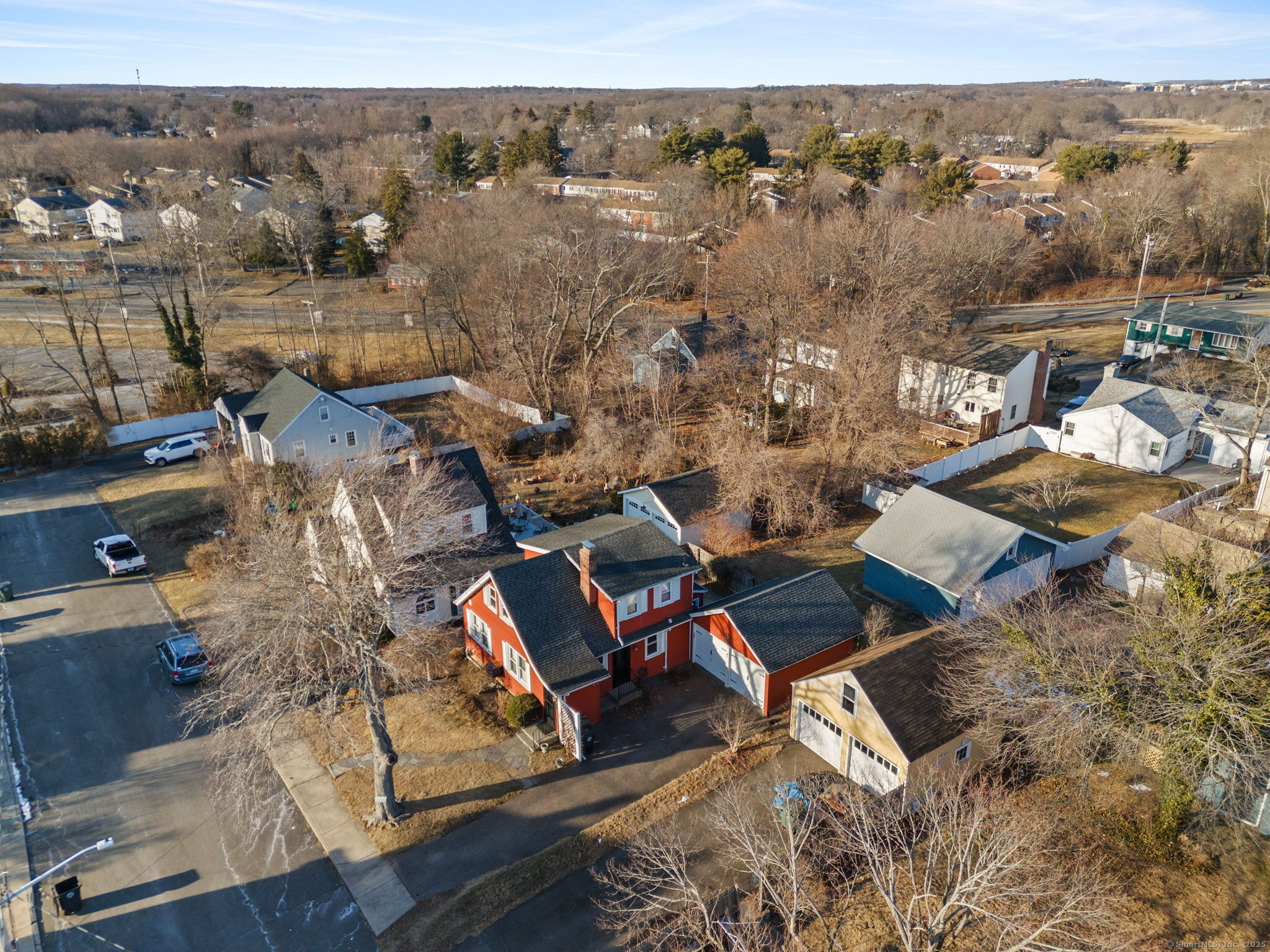 28 Clinton Street, Milford, Connecticut image 8