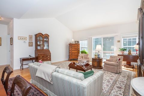 Tiny photo for 28 Meadowview Court #28, Canton, CT 06019 (MLS # 24134025)