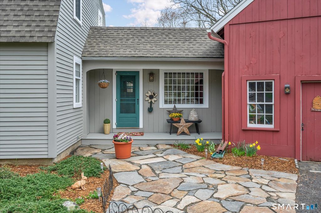 Photo of 49 Upper Road, Stafford, CT 06076 (MLS # 24168003)