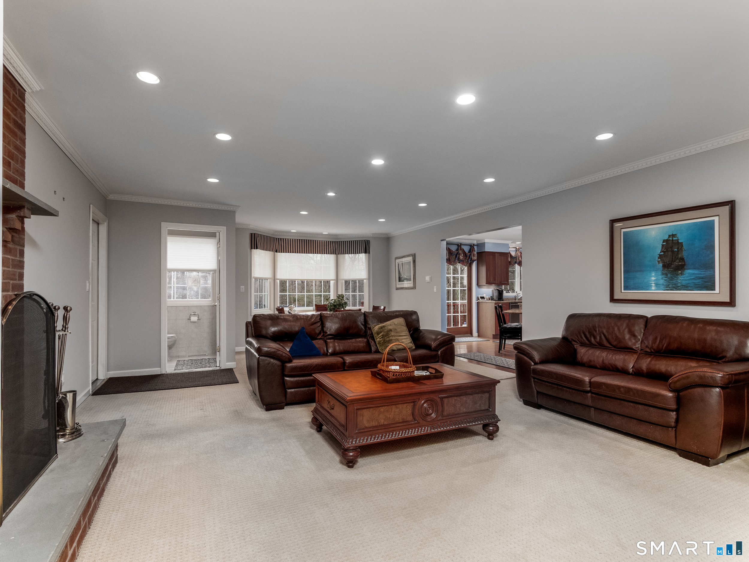 3 Lancelot Way