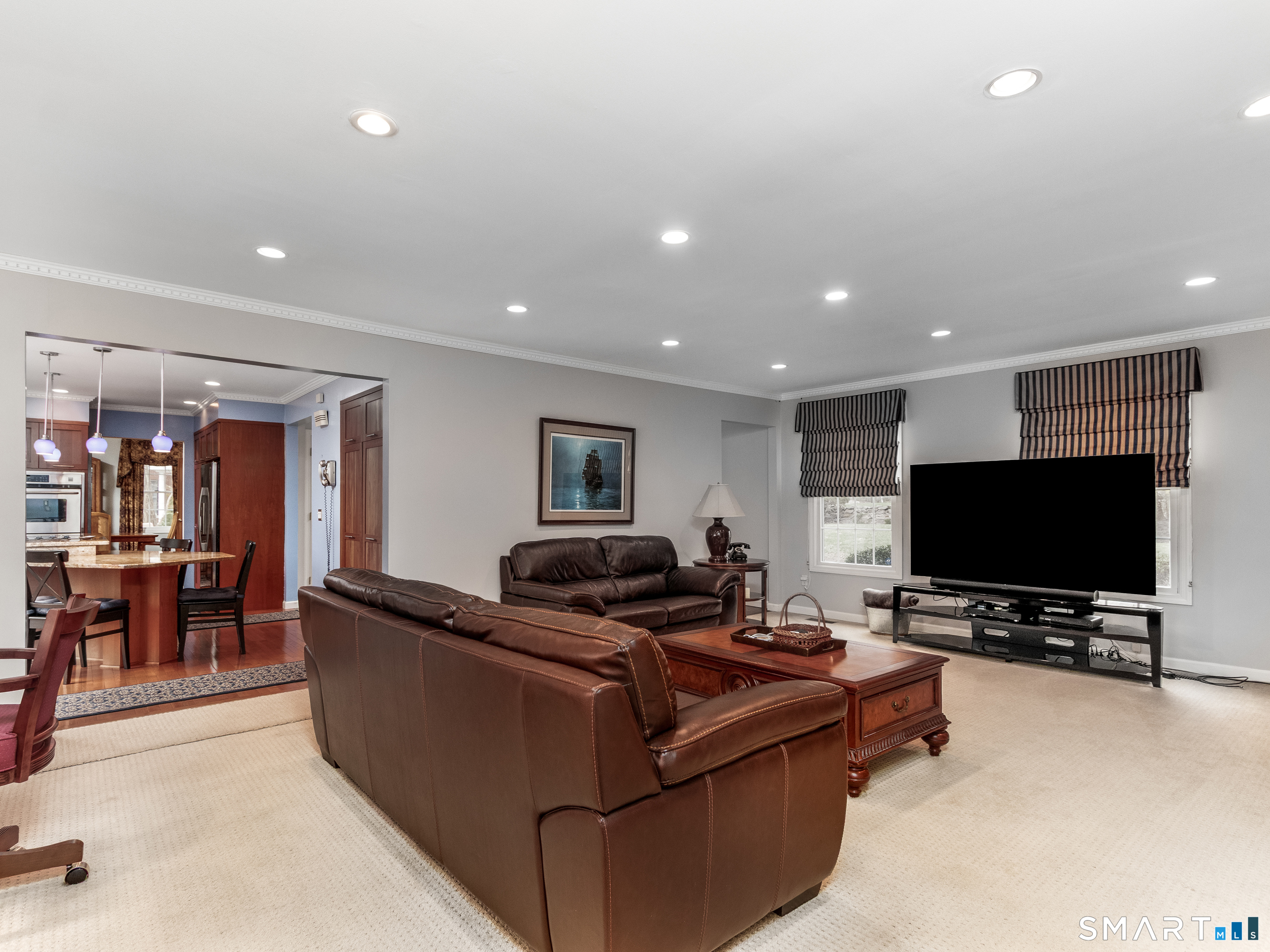3 Lancelot Way