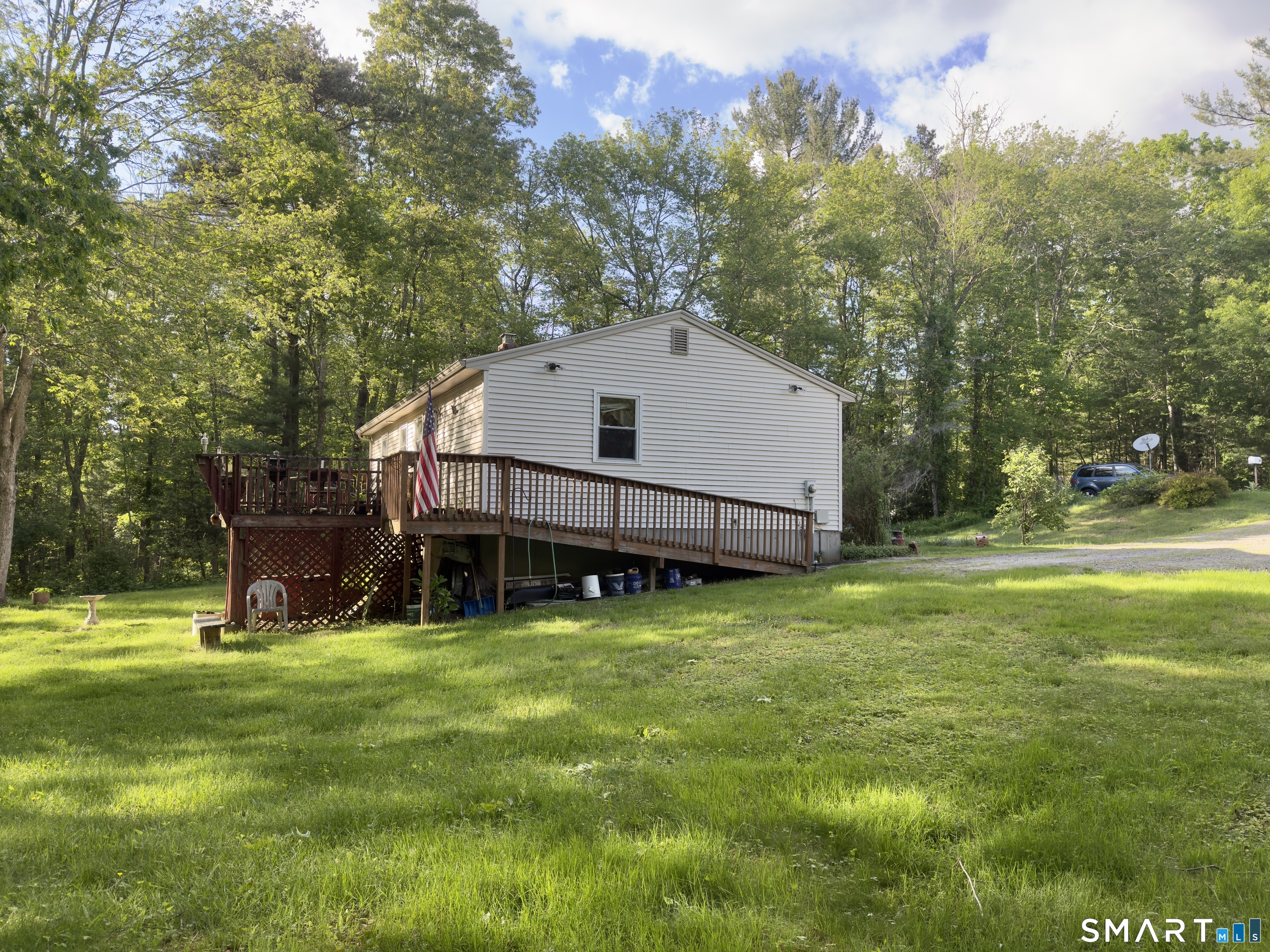 39 Shawnee Drive