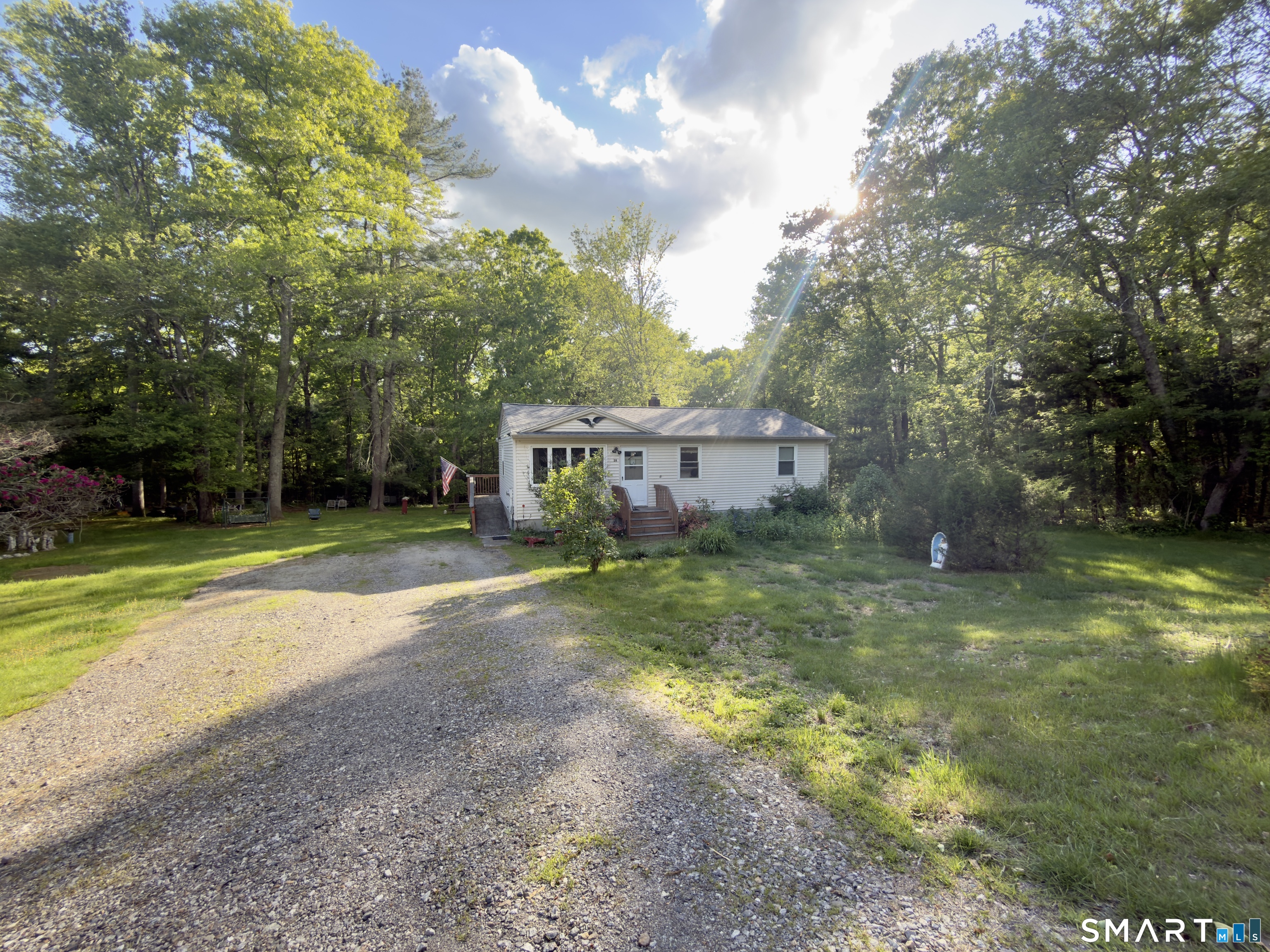 39 Shawnee Drive