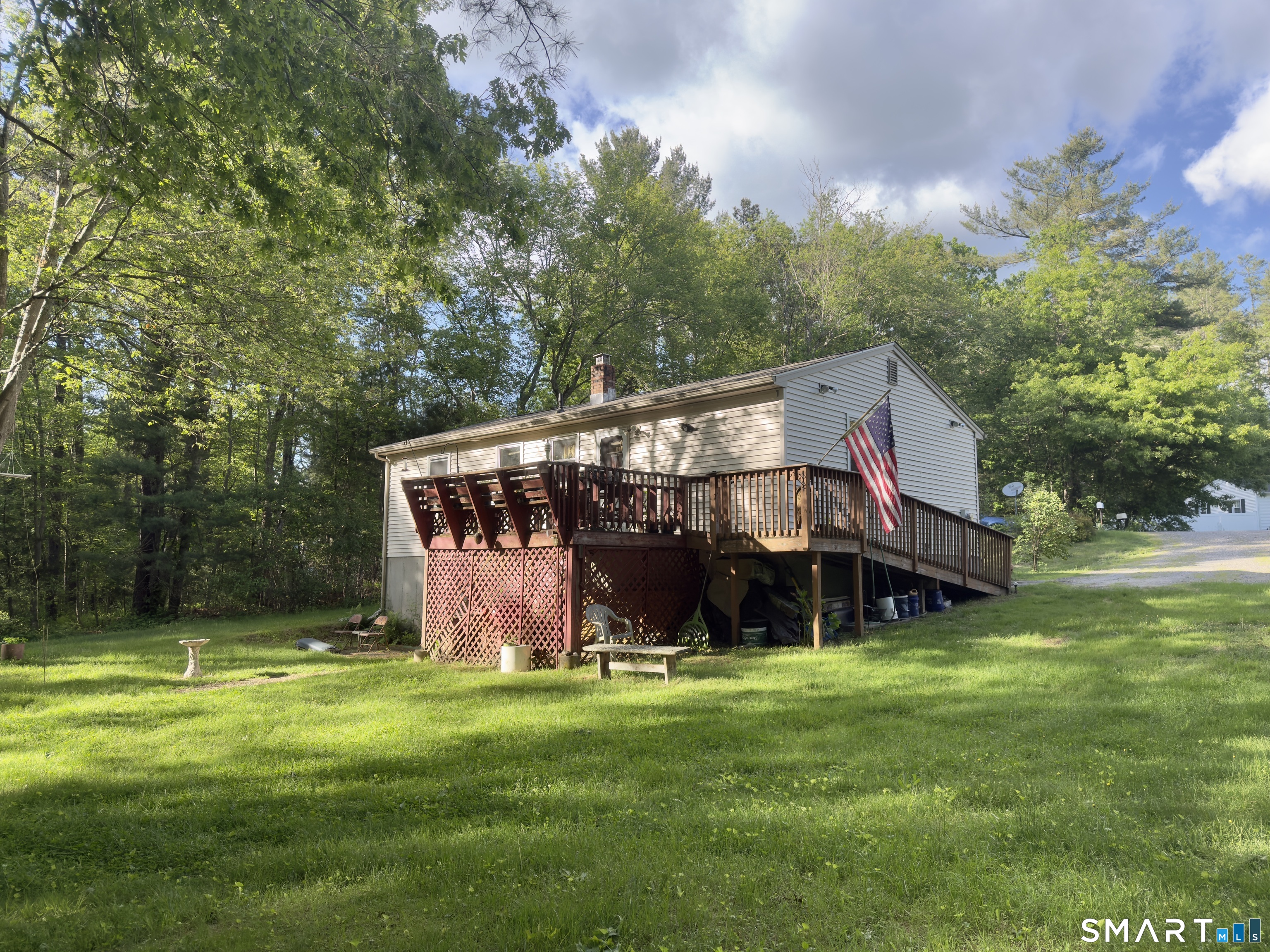 39 Shawnee Drive