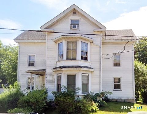 223 Broad Street Meriden CT 06450