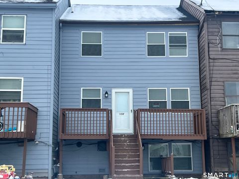 Tiny photo for 358 Wethersfield Avenue, Hartford, CT 06114 (MLS # 24173329)