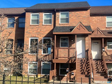 Photo of 358 Wethersfield Avenue, Hartford, CT 06114 (MLS # 24173329)