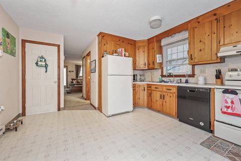 Tiny photo for 13 Holt Street #APT 52, Plymouth, CT 06786 (MLS # 24137926)