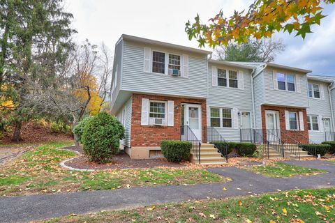 Tiny photo for 13 Holt Street #APT 52, Plymouth, CT 06786 (MLS # 24137926)
