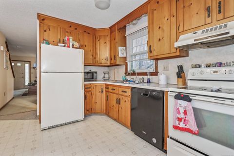Tiny photo for 13 Holt Street #APT 52, Plymouth, CT 06786 (MLS # 24137926)