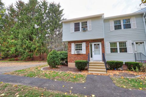 Tiny photo for 13 Holt Street #APT 52, Plymouth, CT 06786 (MLS # 24137926)