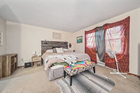 Tiny photo for 13 Holt Street #APT 52, Plymouth, CT 06786 (MLS # 24137926)