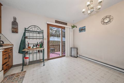 Tiny photo for 13 Holt Street #APT 52, Plymouth, CT 06786 (MLS # 24137926)