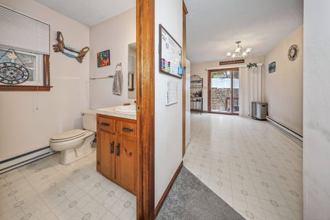 Tiny photo for 13 Holt Street #APT 52, Plymouth, CT 06786 (MLS # 24137926)