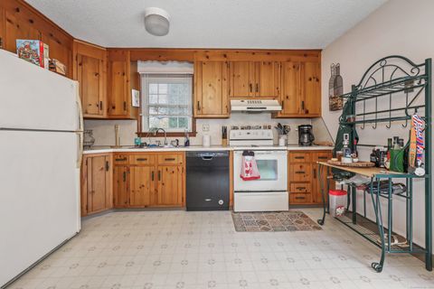 Tiny photo for 13 Holt Street #APT 52, Plymouth, CT 06786 (MLS # 24137926)