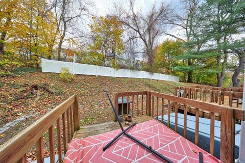 Tiny photo for 13 Holt Street #APT 52, Plymouth, CT 06786 (MLS # 24137926)