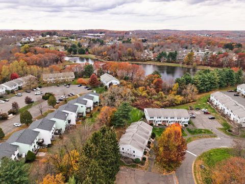 Tiny photo for 13 Holt Street #APT 52, Plymouth, CT 06786 (MLS # 24137926)