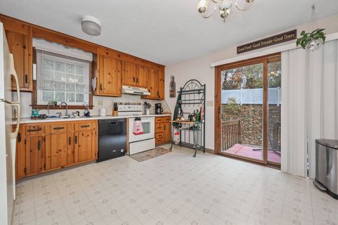 Tiny photo for 13 Holt Street #APT 52, Plymouth, CT 06786 (MLS # 24137926)