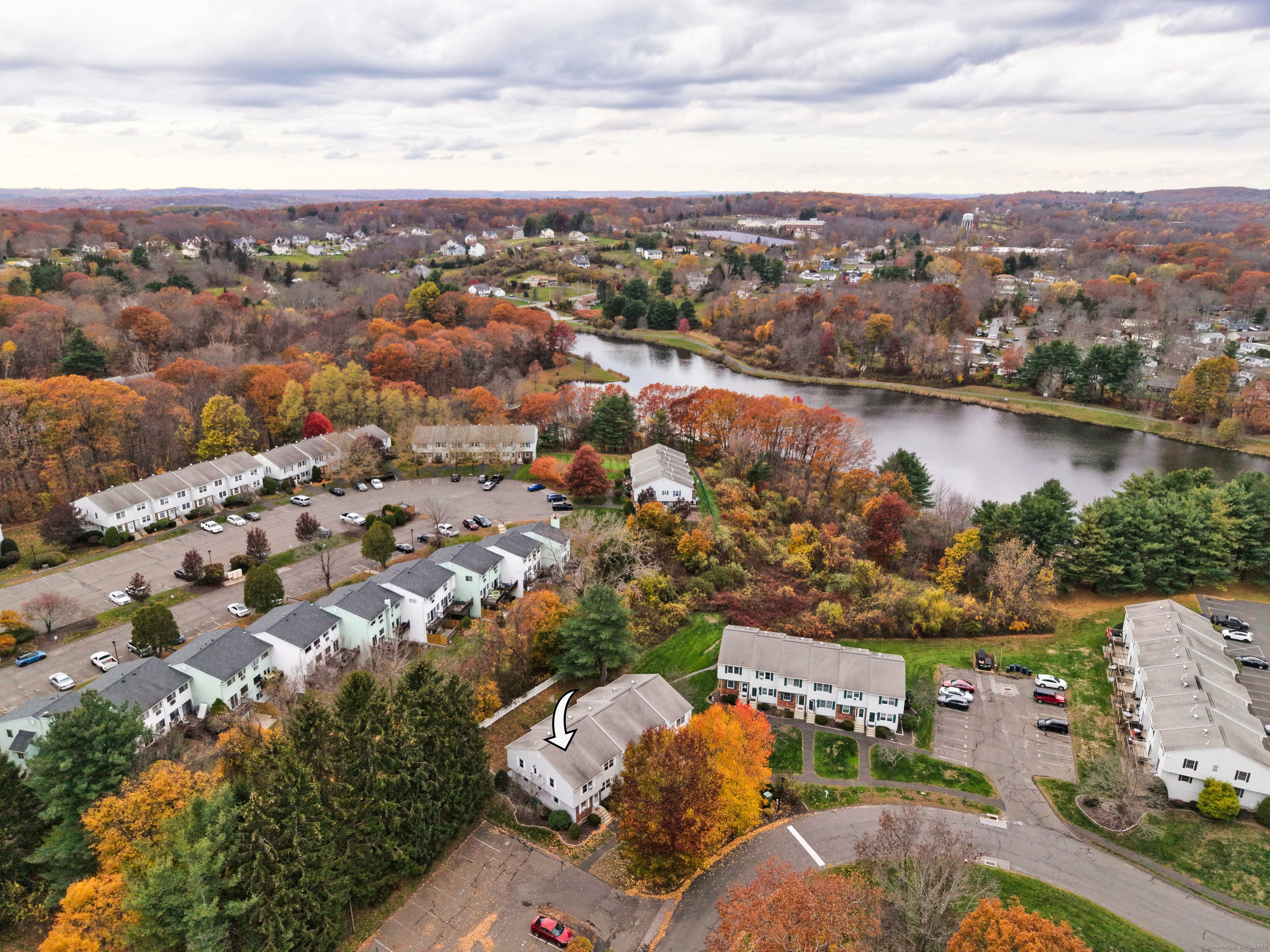 13 Holt Street APT 52