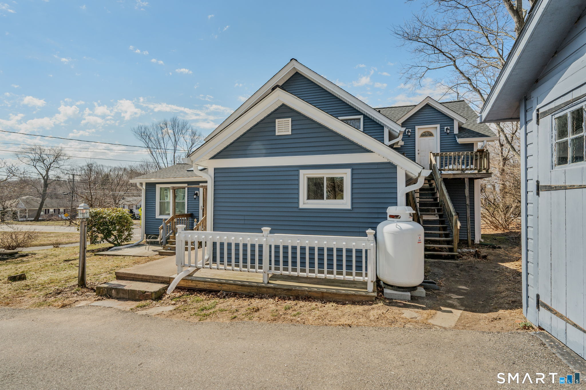 24 North Main Street