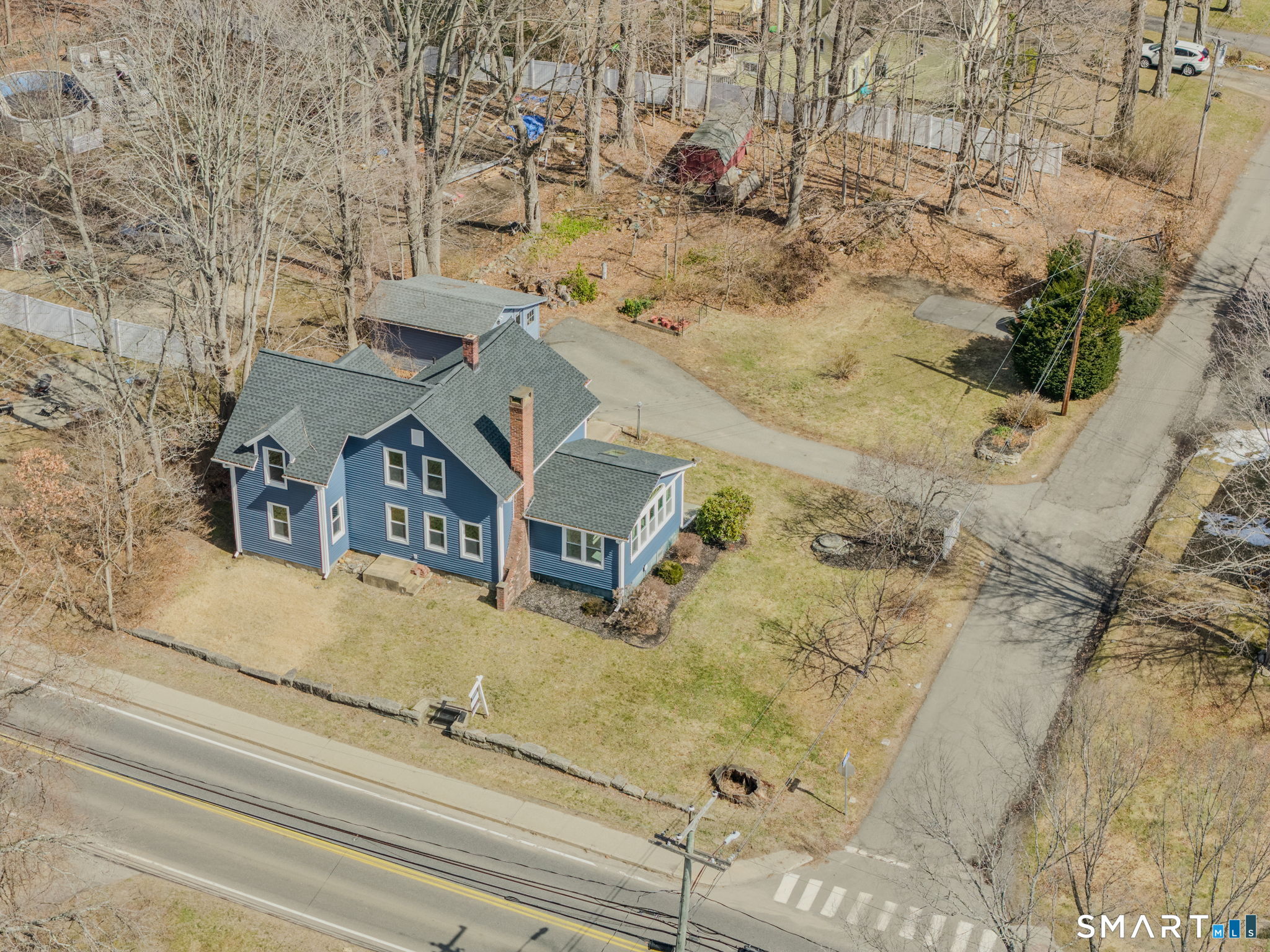 24 North Main Street