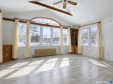 Tiny photo for 24 N Main Street, East Hampton, CT 06424 (MLS # 24156385)