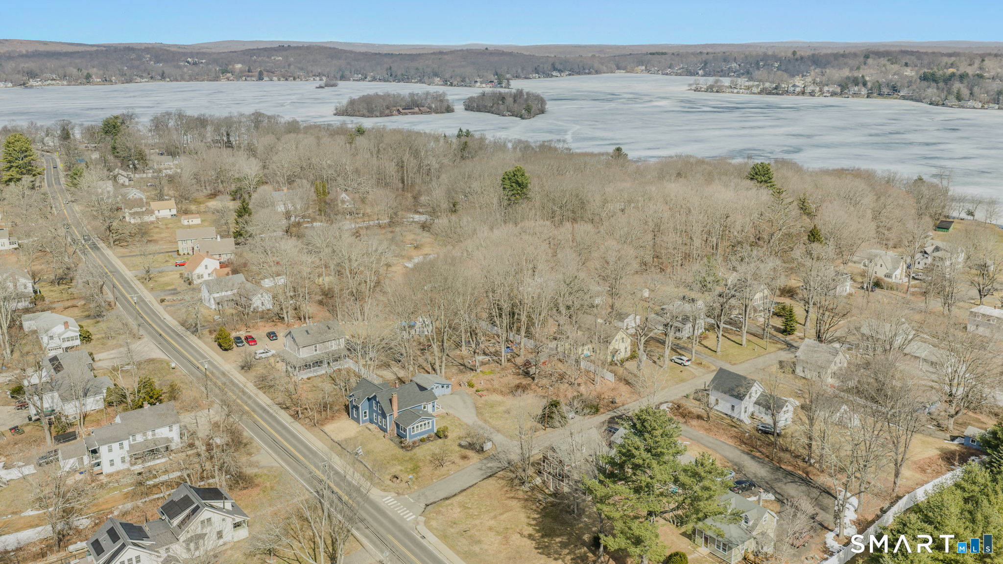 24 North Main Street