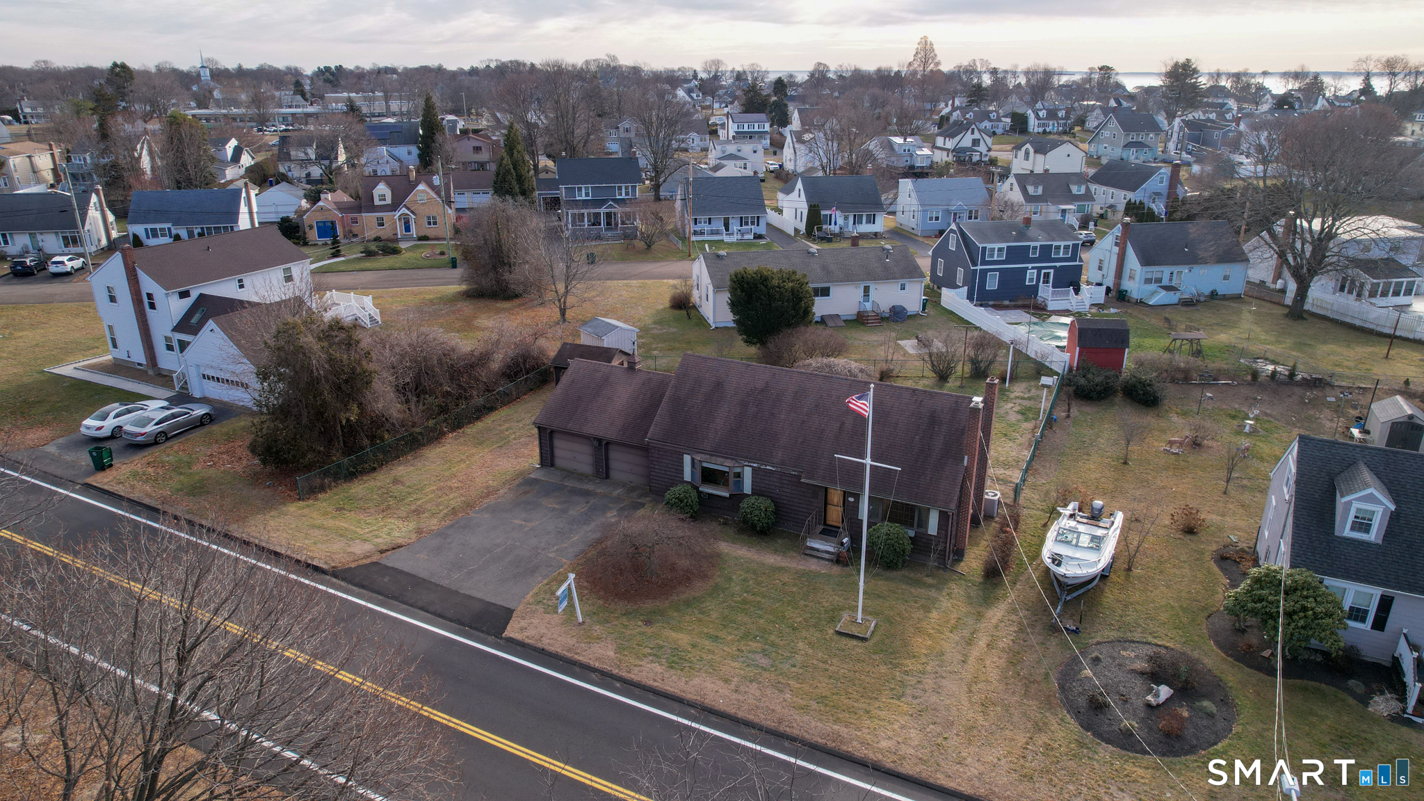 559 Oak Bluff Avenue