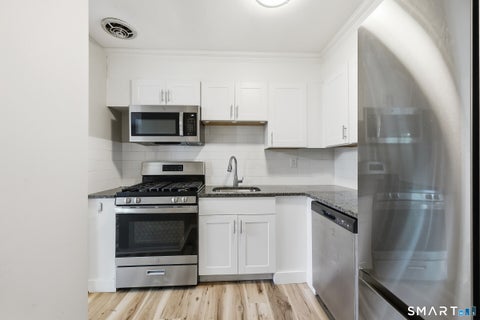 Tiny photo for 65 E Broadway Unit B, Milford, CT 06460 (MLS # 24202430)