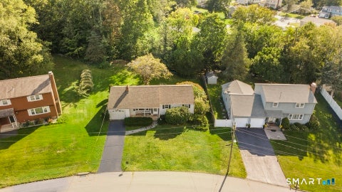 Tiny photo for 292 Tumblebrook Road, Meriden, CT 06450 (MLS # 24211112)