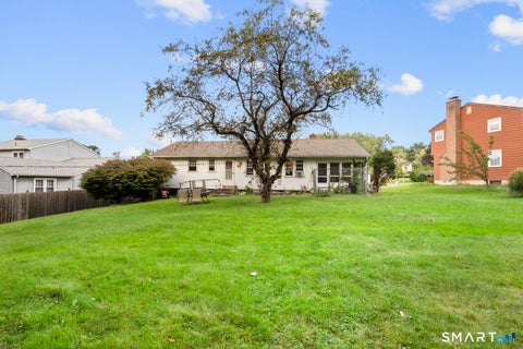 Tiny photo for 292 Tumblebrook Road, Meriden, CT 06450 (MLS # 24211112)