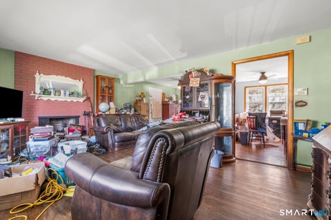 Tiny photo for 292 Tumblebrook Road, Meriden, CT 06450 (MLS # 24211112)