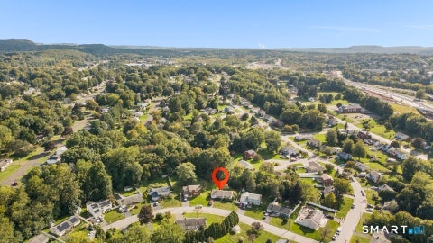 Tiny photo for 292 Tumblebrook Road, Meriden, CT 06450 (MLS # 24211112)