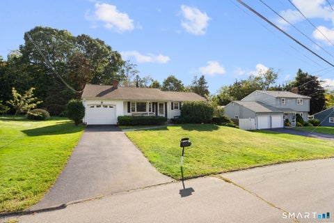Tiny photo for 292 Tumblebrook Road, Meriden, CT 06450 (MLS # 24211112)