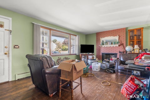 Tiny photo for 292 Tumblebrook Road, Meriden, CT 06450 (MLS # 24211112)
