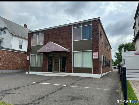 Tiny photo for 432 Franklin Avenue #2nd Floor, Hartford, CT 06114 (MLS # 24154346)