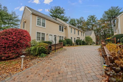 54 Rope Ferry Road C45 Waterford CT 06385