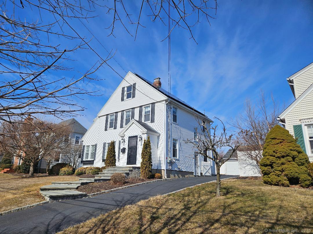 126 Edge Hill Road, Fairfield, Connecticut image 3