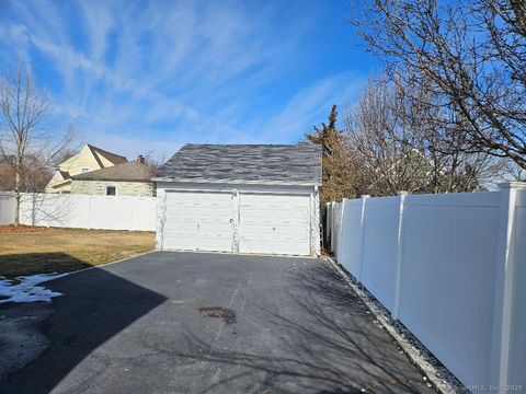 A home in Fairfield