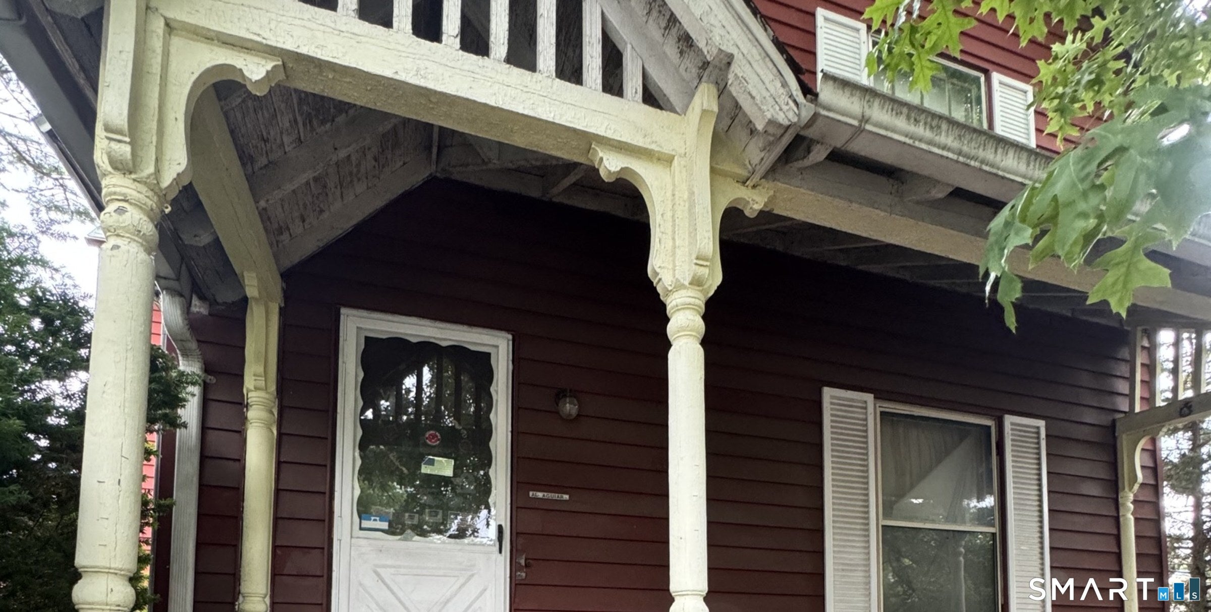 26 Phelps Street
