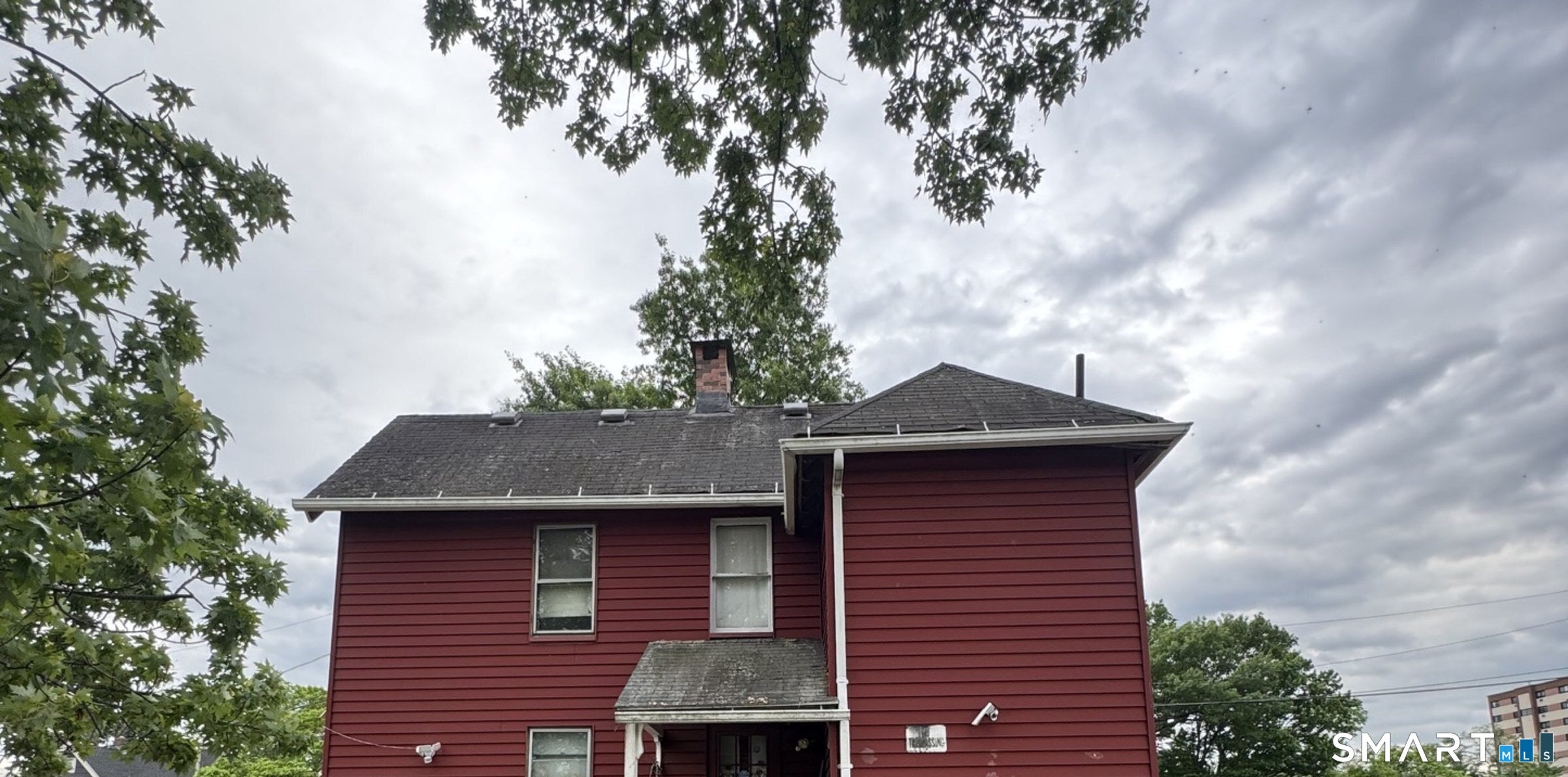 26 Phelps Street