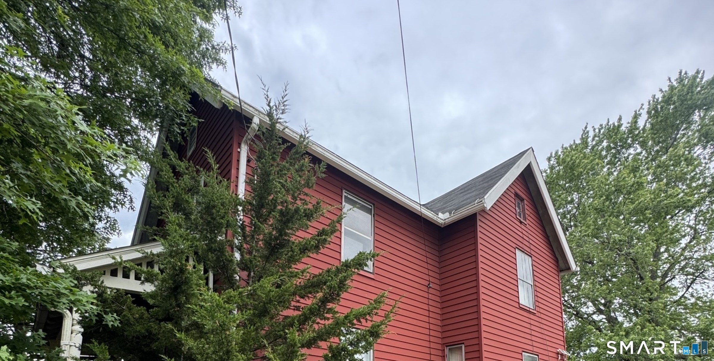 26 Phelps Street