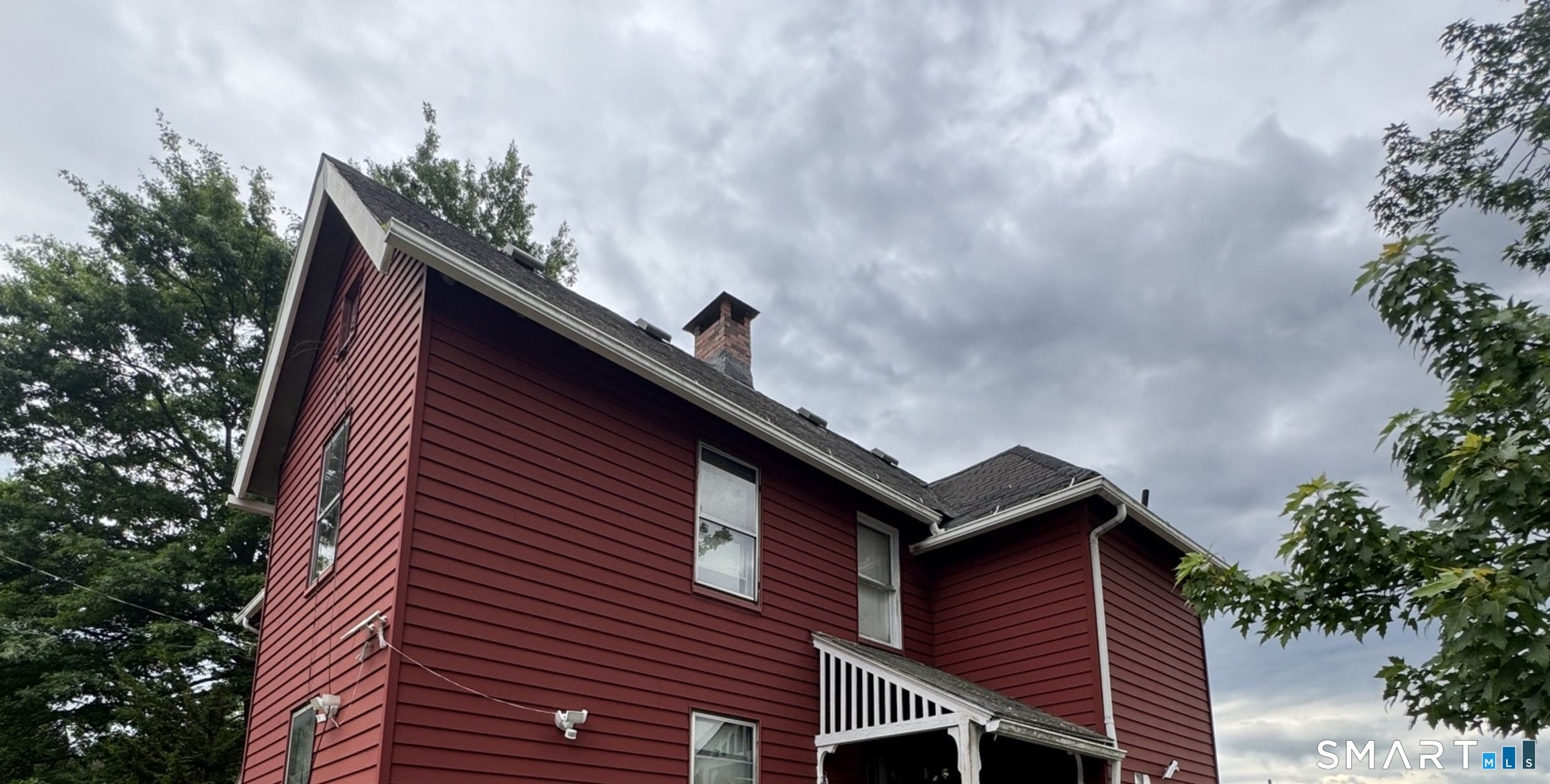 26 Phelps Street