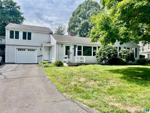 Photo of 3 Bayview Avenue, Branford, CT 06405 (MLS # 24198589)