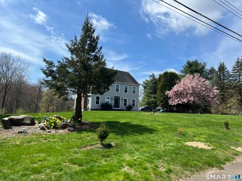 Tiny photo for 6 Cornfield Lane, Woodbridge, CT 06525 (MLS # 24157271)