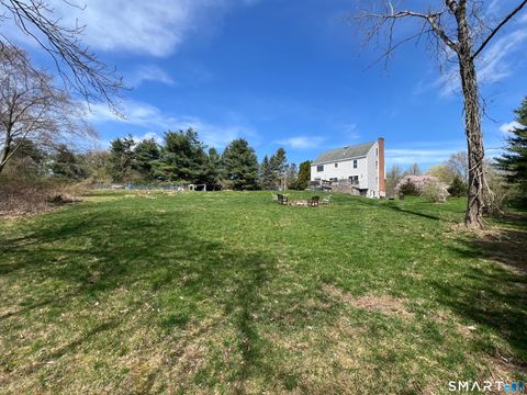 Tiny photo for 6 Cornfield Lane, Woodbridge, CT 06525 (MLS # 24157271)