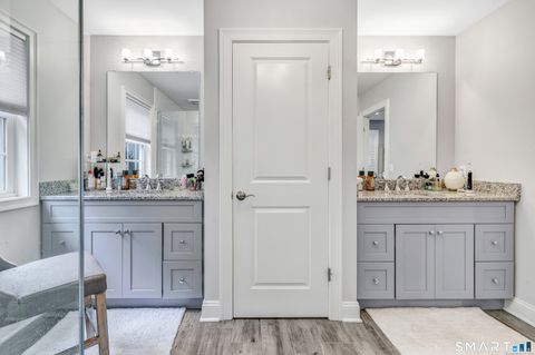 Tiny photo for 17 Woods View Lane, Shelton, CT 06484 (MLS # 24150568)